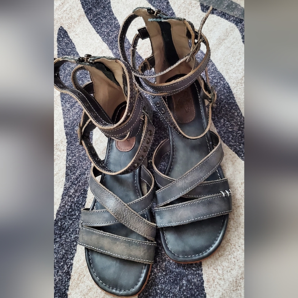 Freebird Saylor Gladiator Sandals BRAND NEW Last 2 Pairs For Sale
